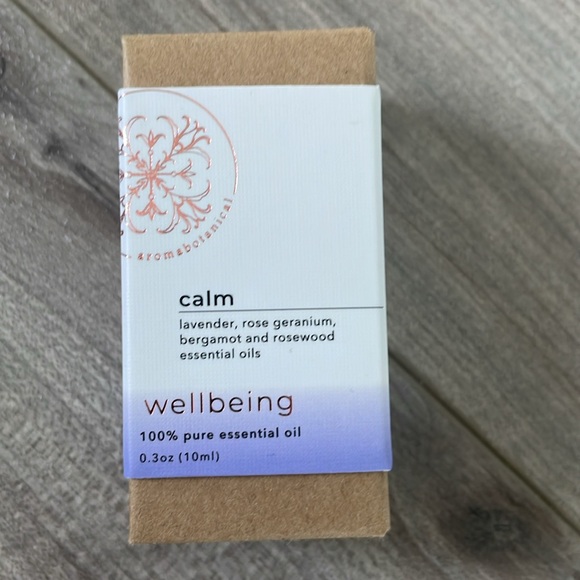 Earth Luxe Car Diffuser & Lavender Essential Oil - Picture 2 of 6